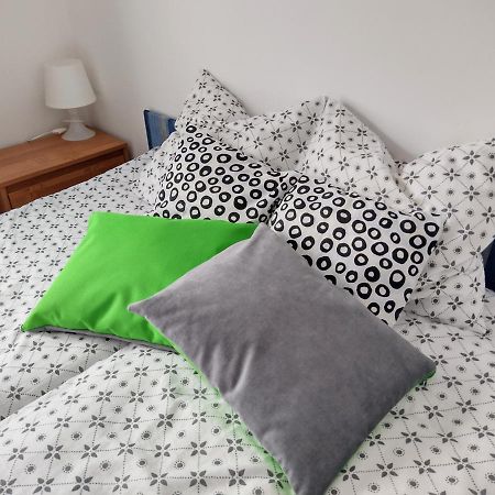 Satori Apartment Wladyslawowo Bagian luar foto
