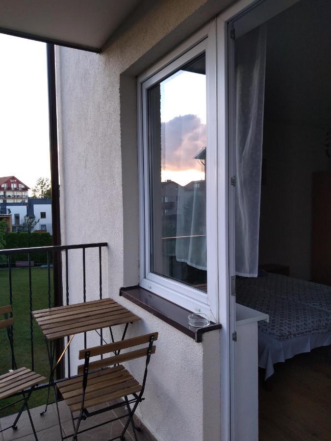 Satori Apartment Wladyslawowo Bagian luar foto