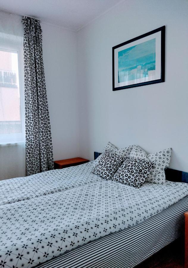 Satori Apartment Wladyslawowo Bagian luar foto