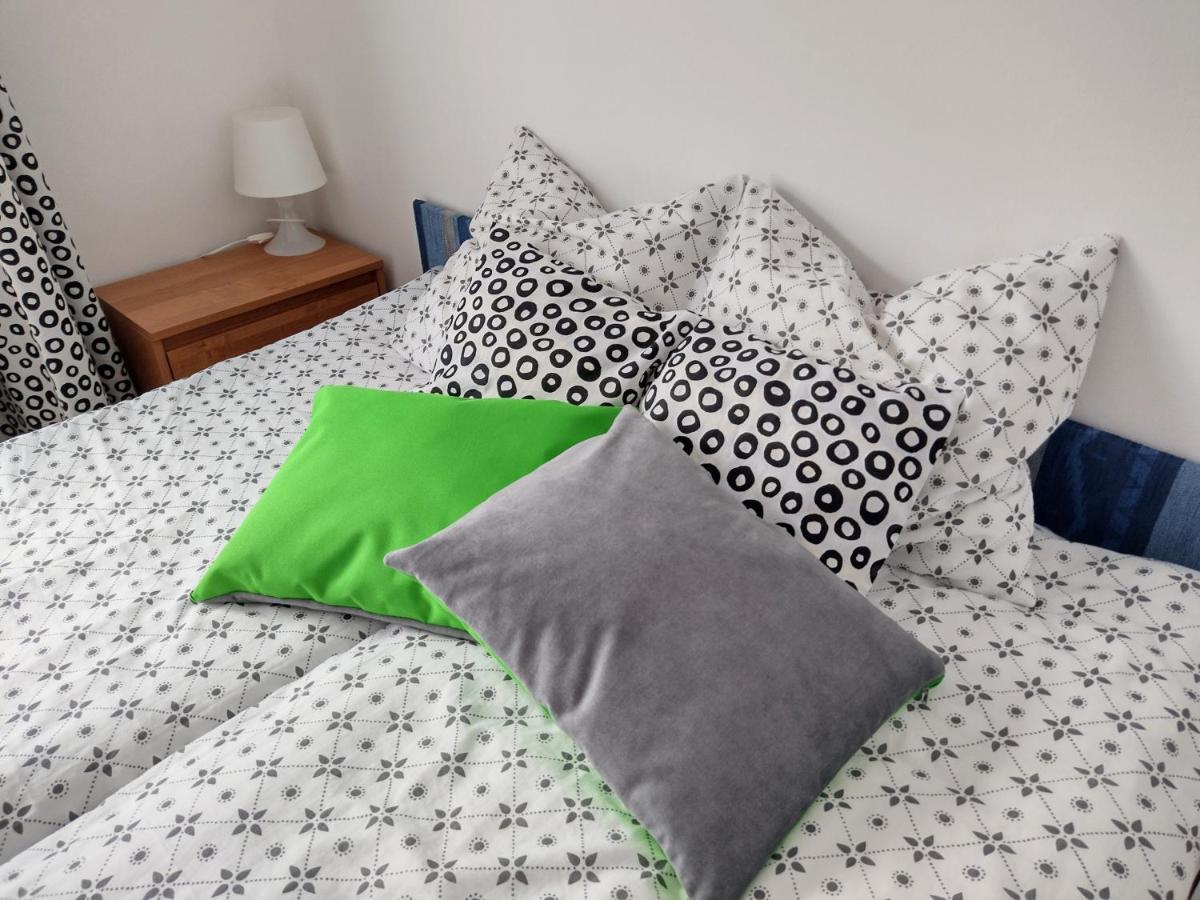 Satori Apartment Wladyslawowo Bagian luar foto