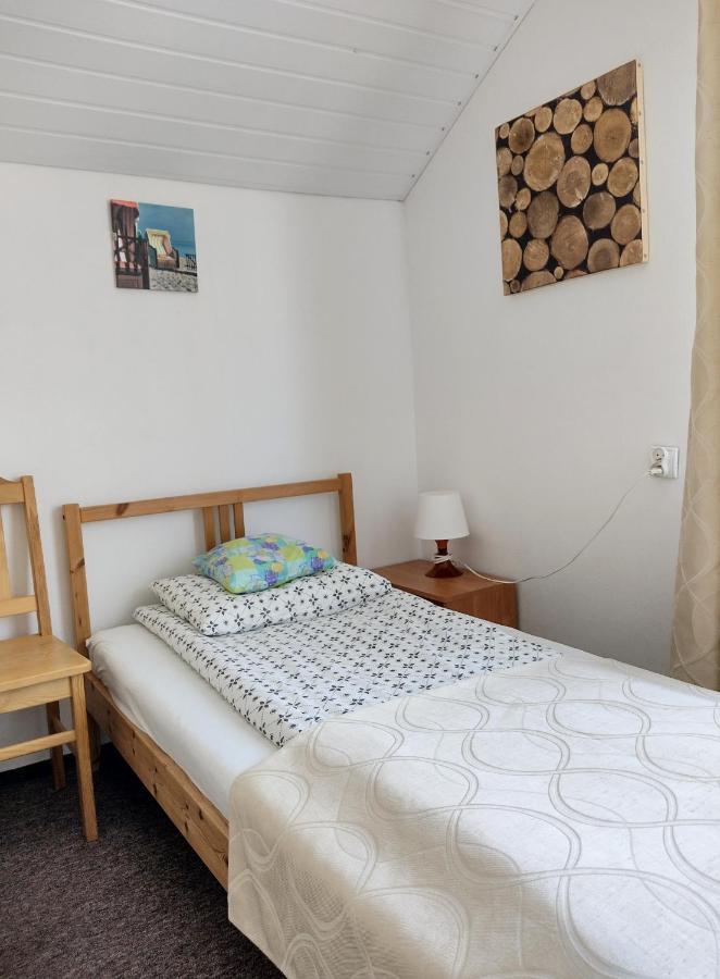 Satori Apartment Wladyslawowo Bagian luar foto