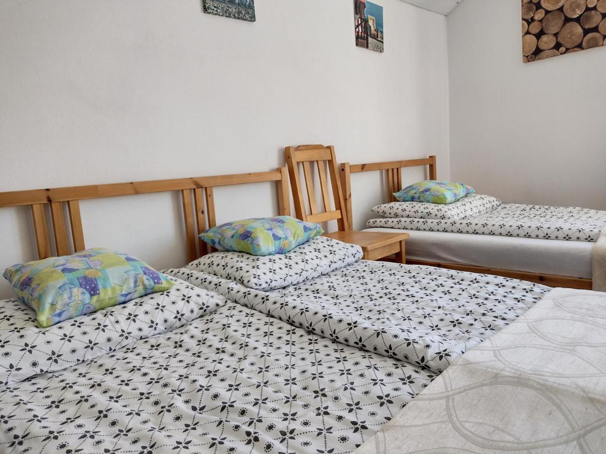 Satori Apartment Wladyslawowo Bagian luar foto