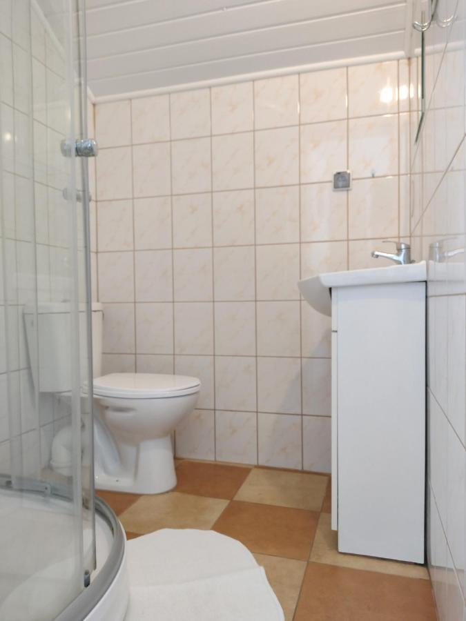 Satori Apartment Wladyslawowo Bagian luar foto