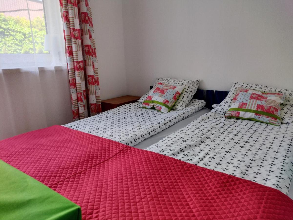 Satori Apartment Wladyslawowo Bagian luar foto