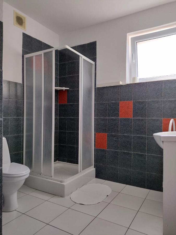 Satori Apartment Wladyslawowo Bagian luar foto