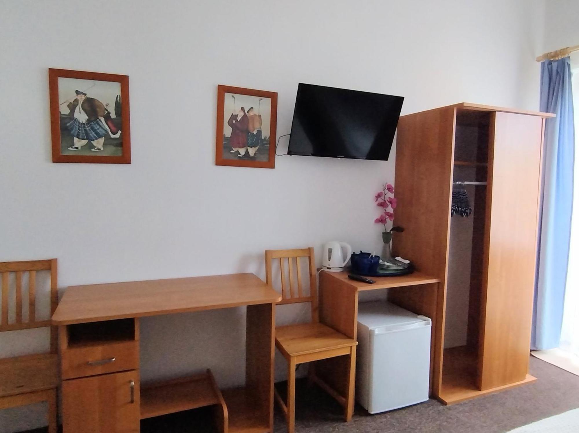 Satori Apartment Wladyslawowo Ruang foto