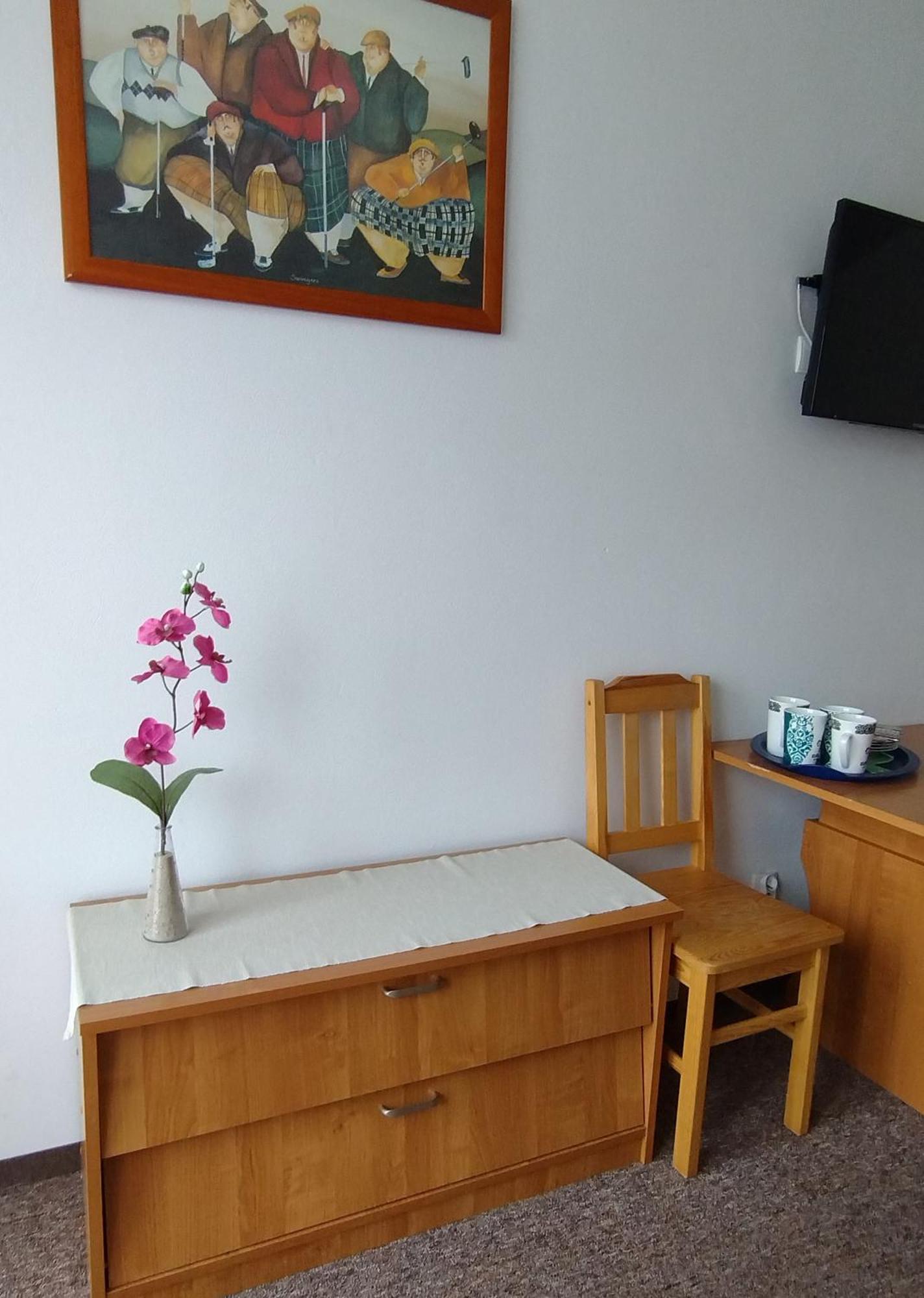 Satori Apartment Wladyslawowo Ruang foto
