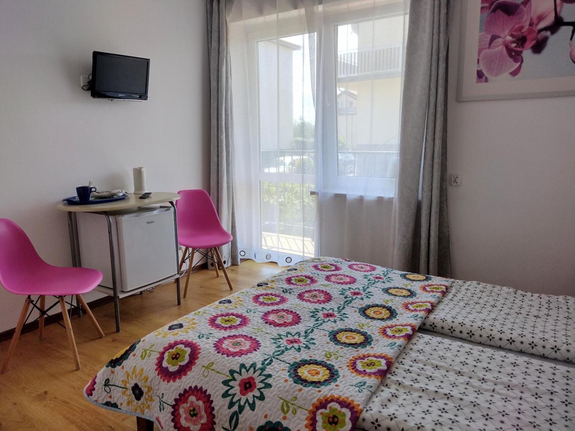 Satori Apartment Wladyslawowo Bagian luar foto