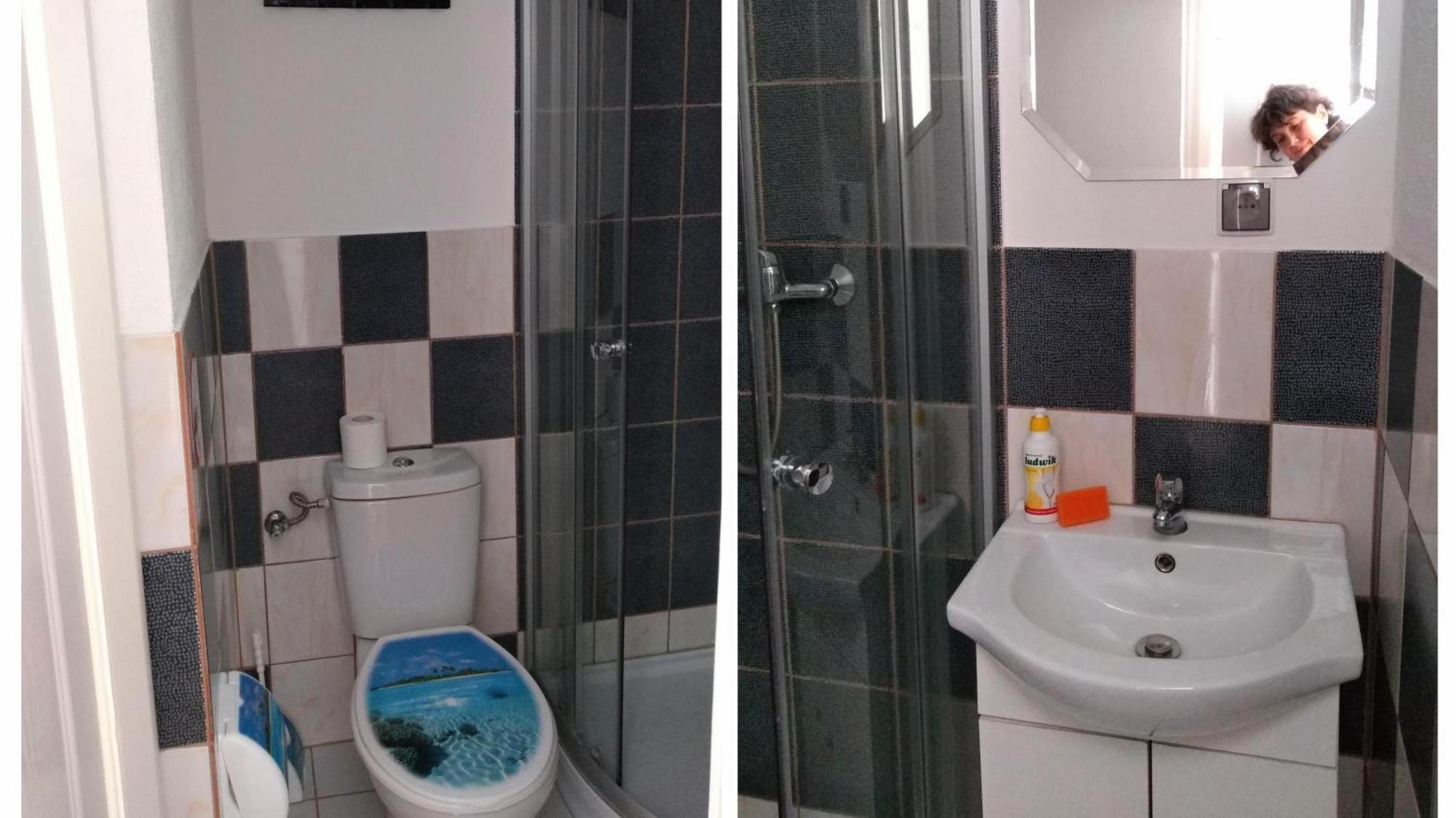 Satori Apartment Wladyslawowo Ruang foto