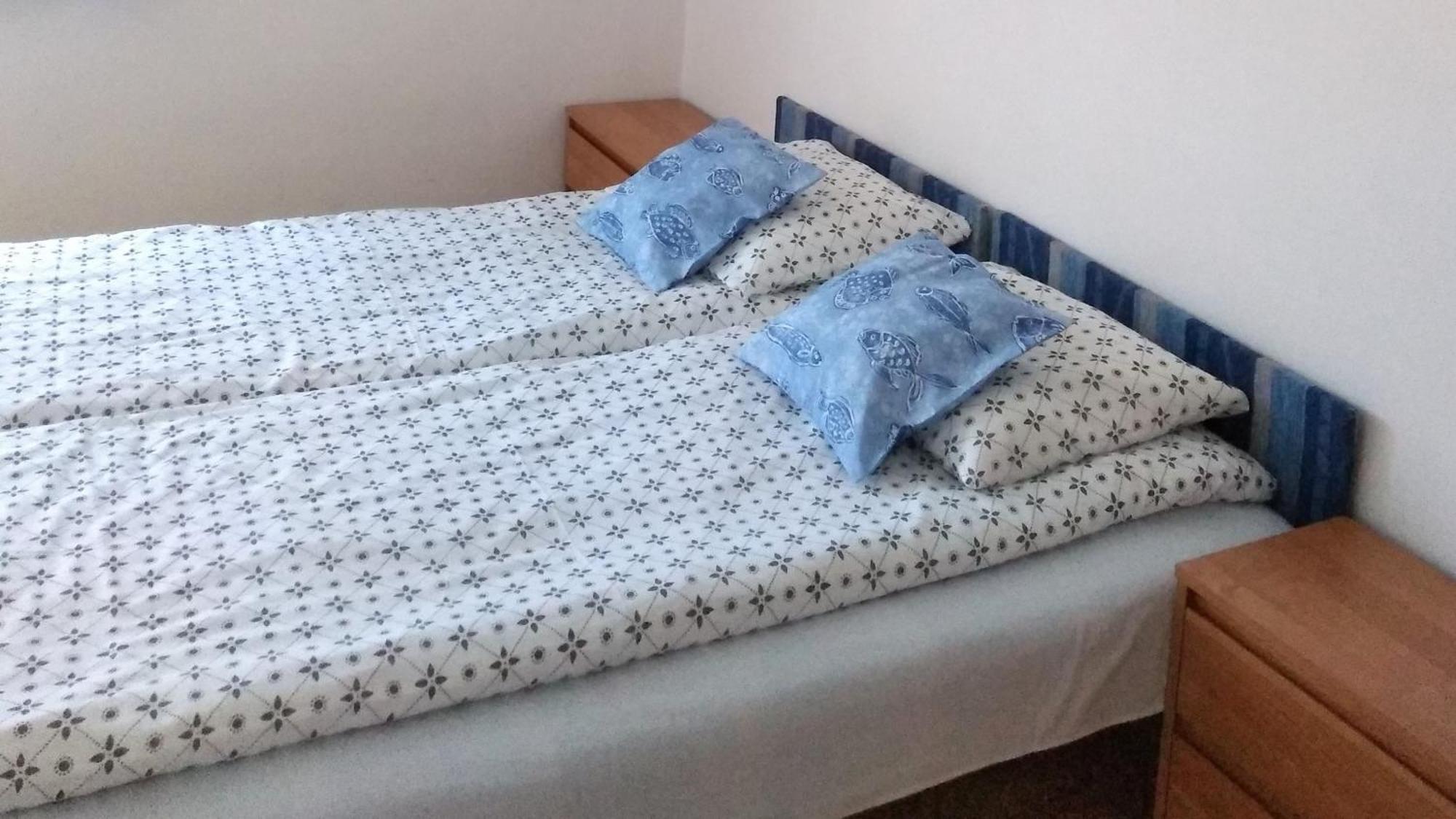 Satori Apartment Wladyslawowo Ruang foto